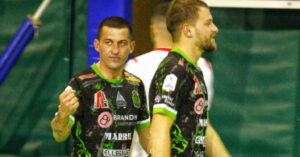 Futsal Bitonto