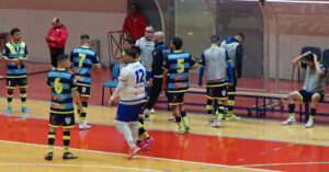 Futsal Brindisi