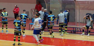 Futsal Brindisi