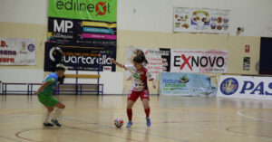 soccer altamura