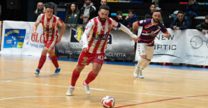 Aquile Molfetta