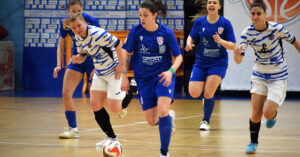 Femminile Molfetta