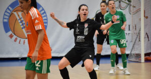 Femminile Molfetta