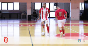 Futsal Barletta