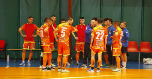 Futsal Bitonto
