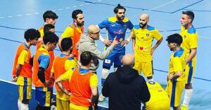 Azzurri Conversano