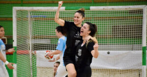 Femminile Molfetta