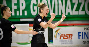 Femminile Molfetta