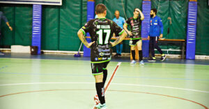 Futsal Bitonto