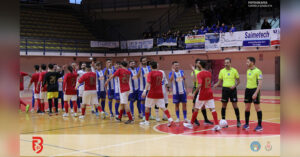 Futsal Barletta futsal andria