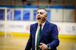 Piero Basile Sandro abate 2024-25