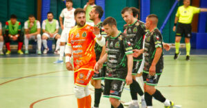 Futsal-Bitonto