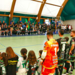 Futsal-Bitonto