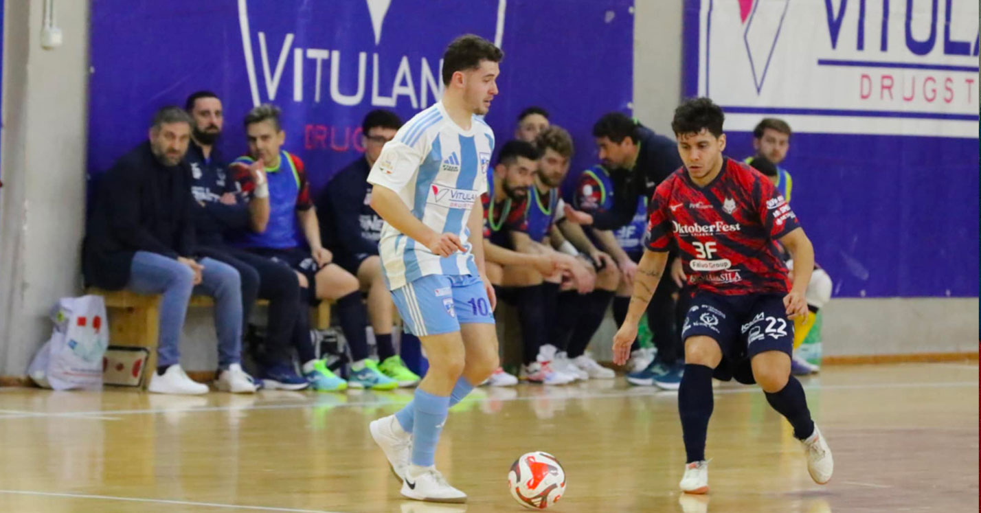 Manfredonia-Cosenza