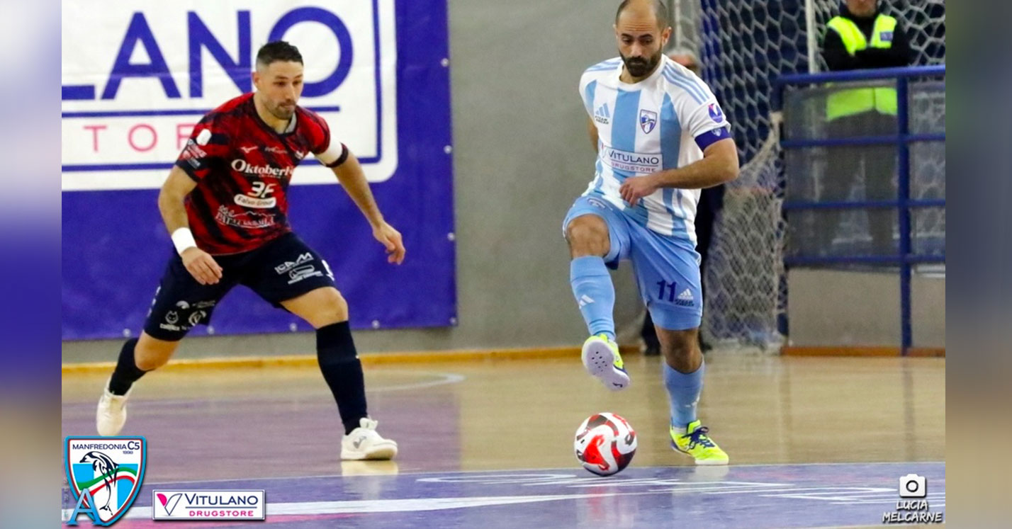 Manfredonia