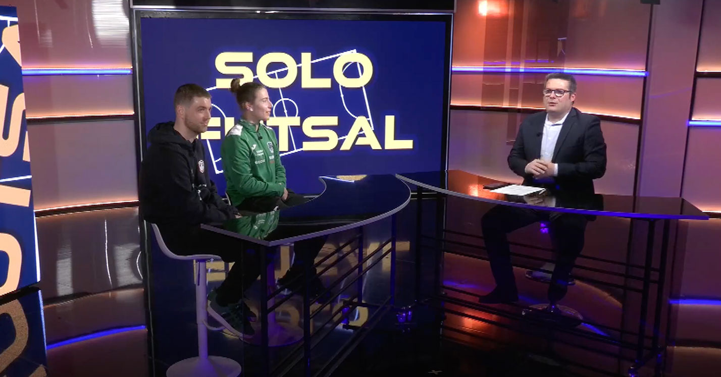 Solo-Futsal