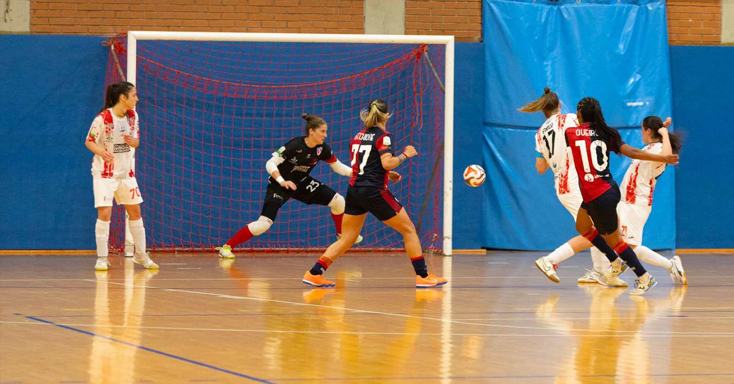 Cagliari-Molfetta