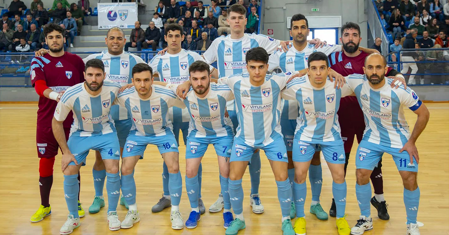 Manfredonia