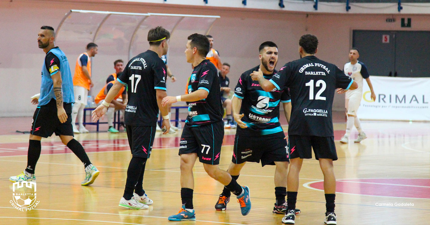 Grimal-Futsal-Barletta