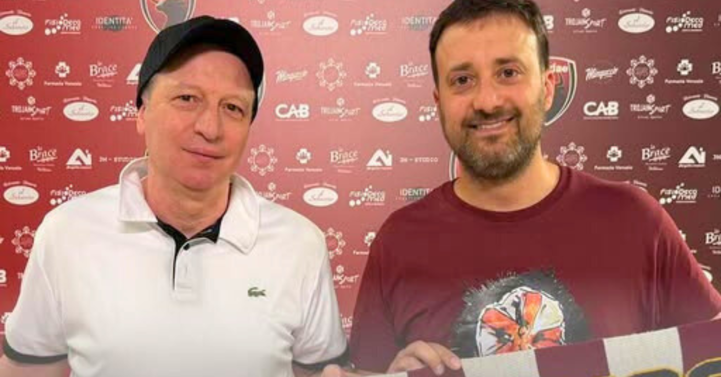 Campionati regionali: il tabellone del mercato estivo 2025