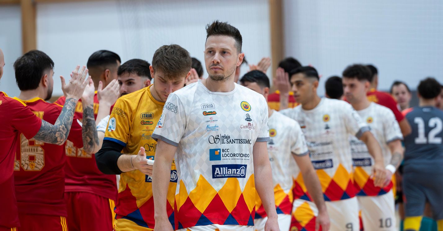 Serie A2: vince solo l’Itria, non disputata Frosinone-Bitonto