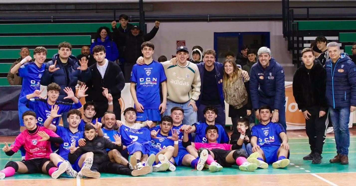 Futsal-Andria-Under-19