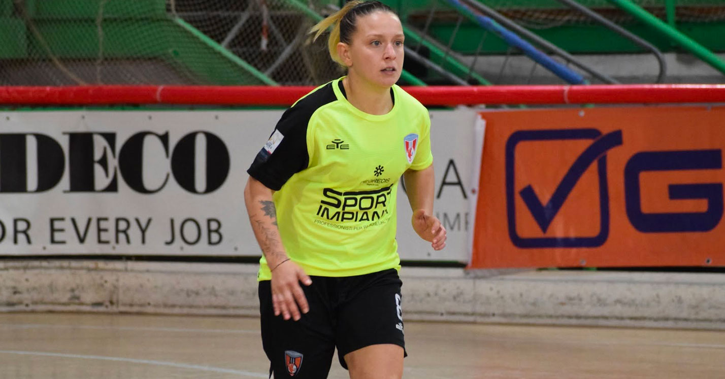Mercato B Femminile: Piccinno torna alla Virtus, Fontela volto nuovo per l’Ascoli Satriano