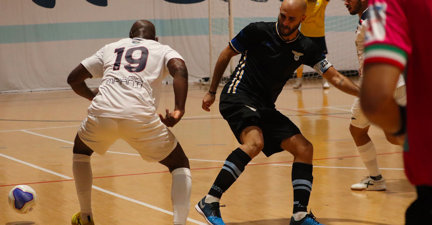 Lazio-Taranto