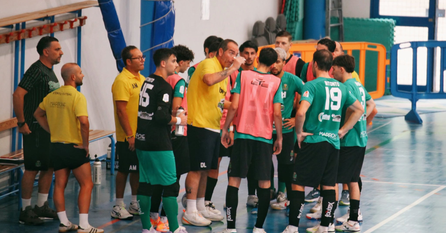 Serie A2: un derby pugliese inaugura la prima giornata