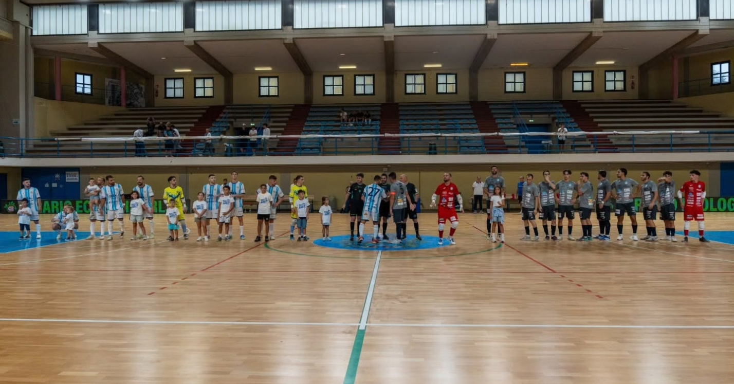 Serie B: al via la nuova stagione con nove pugliesi protagoniste nel girone G