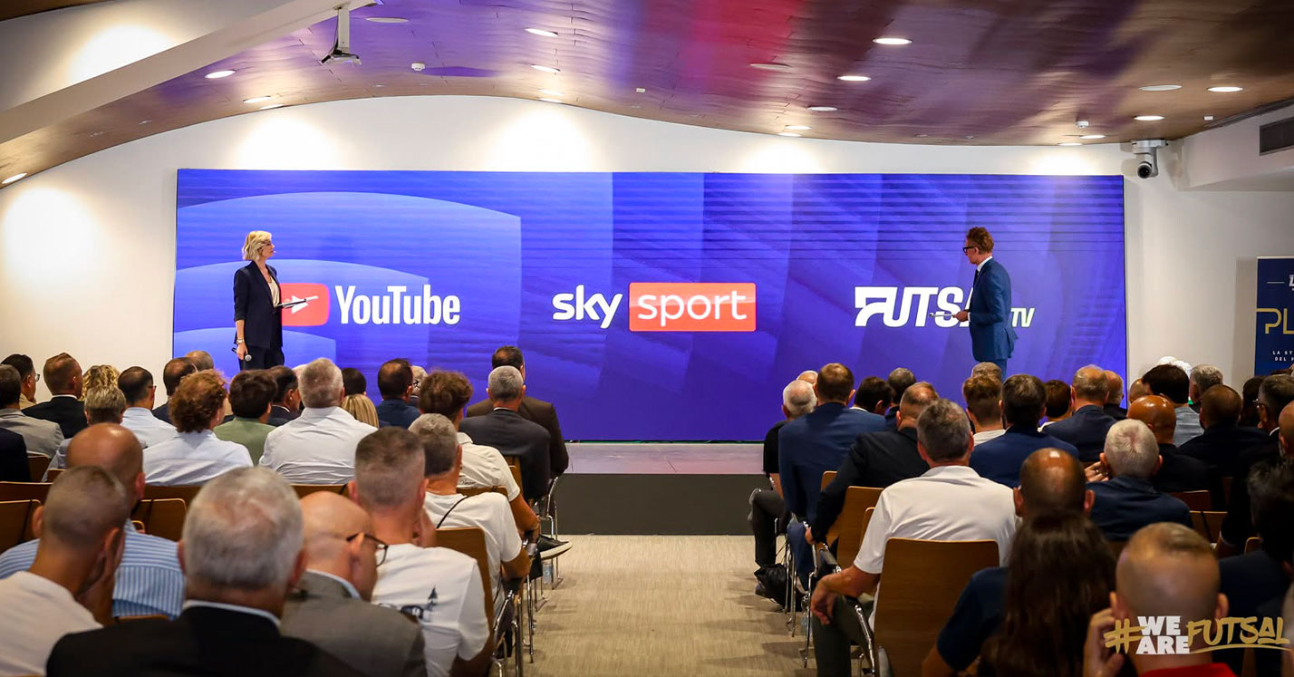 Serie A: definito il palinsesto delle dirette Sky Sport del girone d’andata