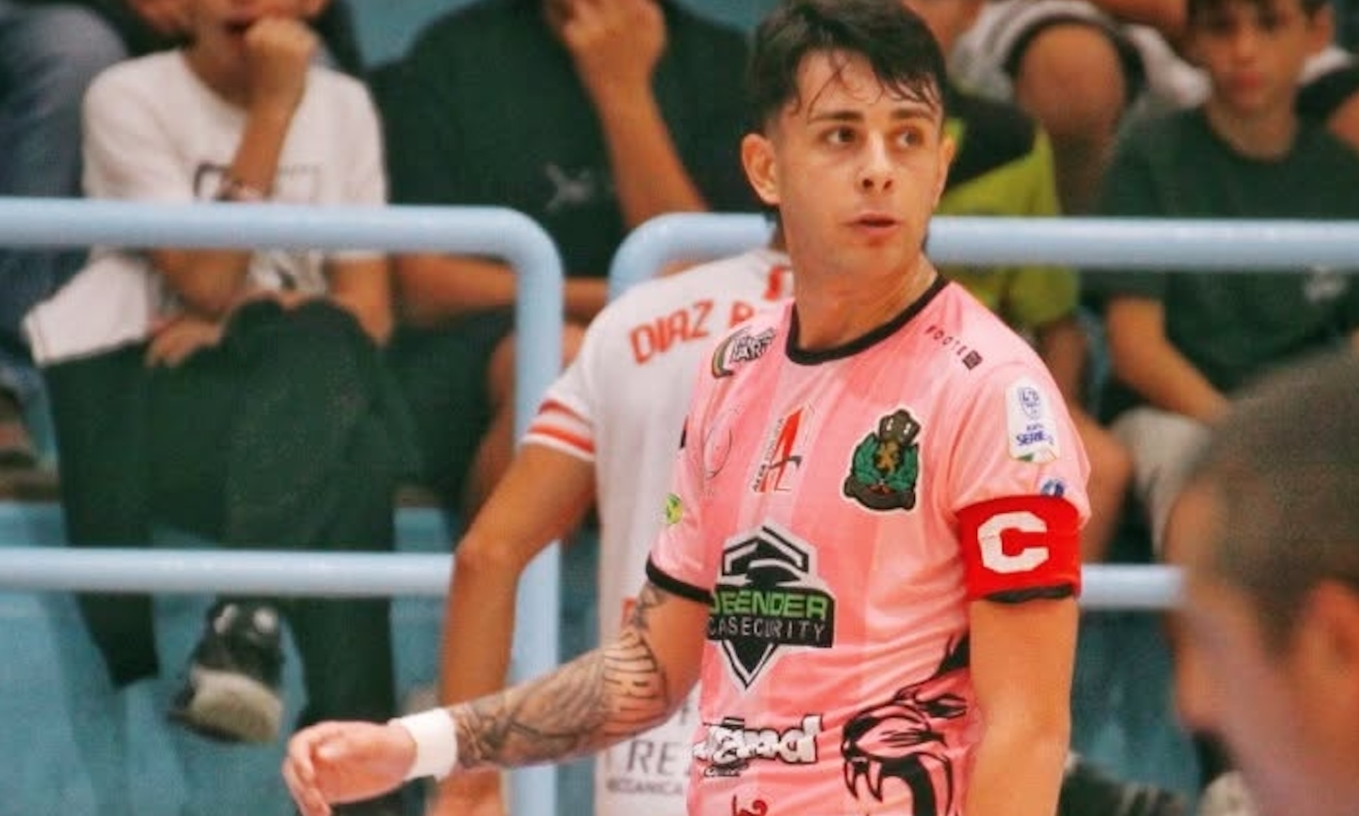 Serie A2: la Diaz accoglie l’Itria, a Bitonto arriva l’Ariccia, in trasferta Castellana e Alta Futsal