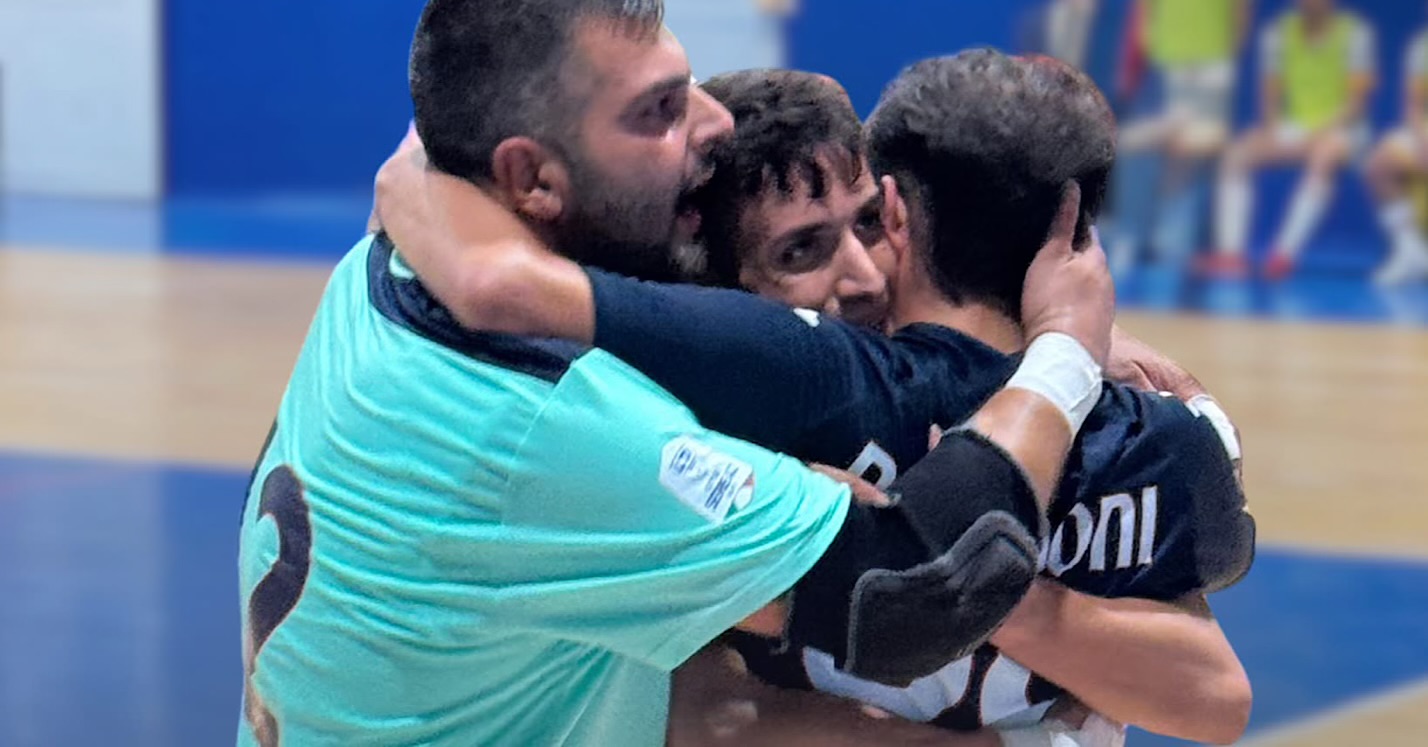 Serie A2 Elite: New Taranto ospite dell’ostico Real Fabrica