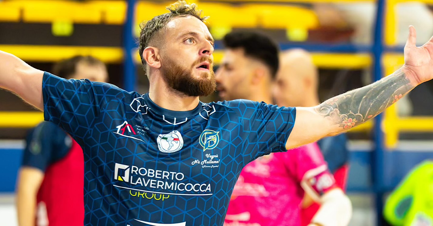 Regionali: in C1 è il Ceglie la nuova capolista, in C2 tre squadre a punteggio pieno nel girone C