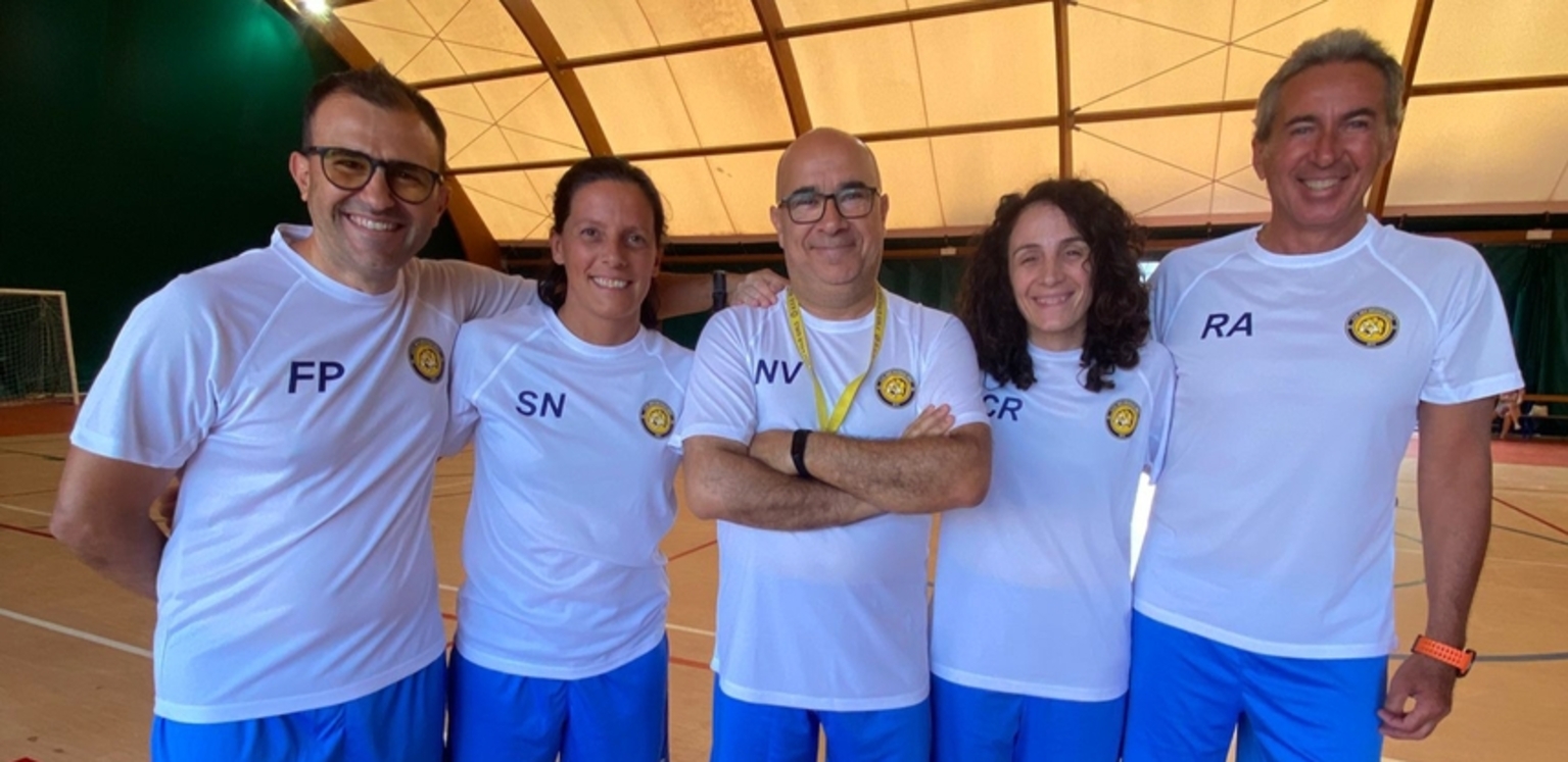 Serie C femminile: quindici le squadre ai nastri di partenza