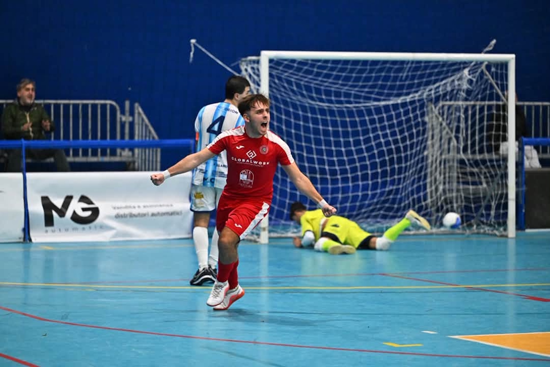 Under 19: Capurso e Polignano in vetta a braccetto nel girone R, l’Itria comanda nel girone S