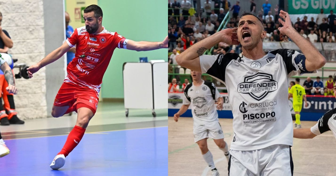 Capurso-Giovinazzo: la storia del derby che arriva in Serie A