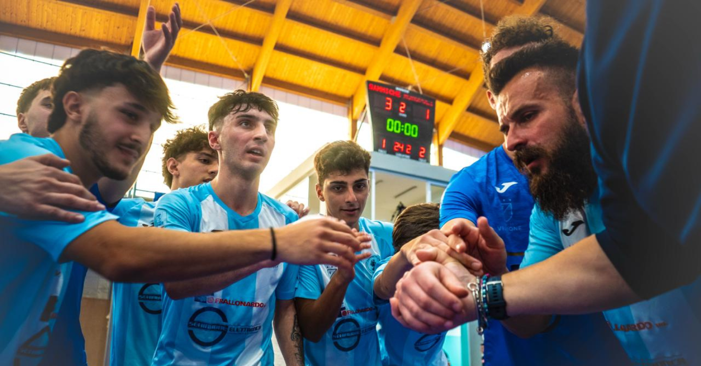 Serie B: vincono Brindisi e Barletta, Sammichele a punteggio pieno
