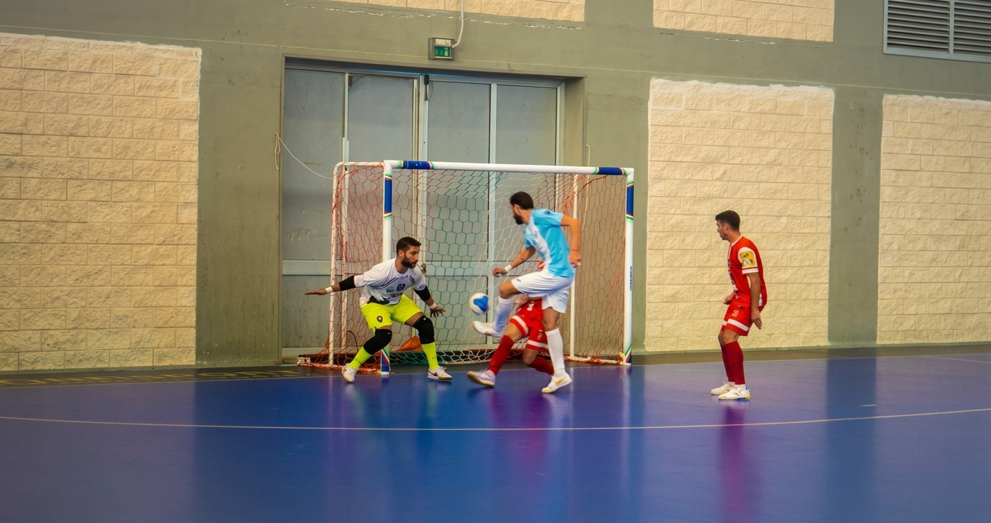Serie B: Brindisi vince a Monopoli, 3 punti anche per Sammichele e Canosa