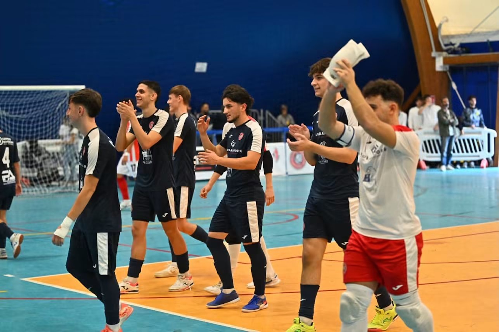 Under 19: il commento sulle pugliesi in campo dopo due turni
